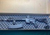 Sig M400 Tread Coil 5.56 Rifle 16” with Factory Sighted Romeo 5 - 2 of 11