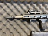 Sig M400 Tread Coil 5.56 Rifle 16” with Factory Sighted Romeo 5 - 6 of 11