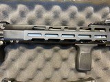 Sig M400 Tread Coil 5.56 Rifle 16” with Factory Sighted Romeo 5 - 8 of 11