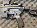 Sig M400 Tread Coil 5.56 Rifle 16” with Factory Sighted Romeo 5 - 4 of 11