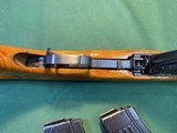 Scarce Norinco SKS 7.62x39 Model NR Uses AK Mags Comes with 3 mags - 13 of 14