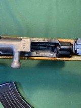 Scarce Norinco SKS 7.62x39 Model NR Uses AK Mags Comes with 3 mags - 11 of 14