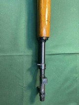 Scarce Norinco SKS 7.62x39 Model NR Uses AK Mags Comes with 3 mags - 14 of 14