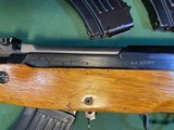 Scarce Norinco SKS 7.62x39 Model NR Uses AK Mags Comes with 3 mags - 8 of 14