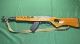 Rare Norinco Model 93 SKS 7.62x39mm with 1 Mag - 1 of 4