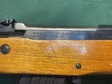 Rare Norinco Model 93 SKS 7.62x39mm with 1 Mag - 3 of 4