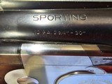 Beretta ASE 90 Sporting - 4 of 12