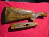 Krieghoff K80 Sporting stock and forearm - 3 of 3