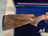 Krieghoff K80 Gold Plantation Uplander - 8 of 12