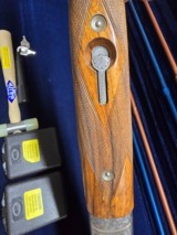Krieghoff K80 Gold Plantation Uplander - 12 of 12
