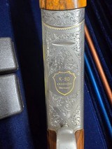 Krieghoff K80 Gold Plantation Uplander - 4 of 12