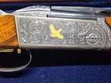 Krieghoff K80 Gold Plantation Uplander - 3 of 12