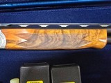 Krieghoff K80 Gold Plantation Uplander - 10 of 12