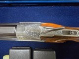 Krieghoff K80 Gold Plantation Uplander - 5 of 12
