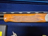 Krieghoff K80 Gold Plantation Uplander - 11 of 12