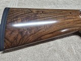 Krieghoff K80 34" parcours Standard grade - 6 of 8