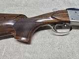 Krieghoff K80 34" parcours Standard grade - 8 of 8