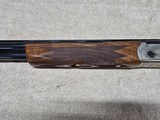 Krieghoff K80 34" parcours Standard grade - 5 of 8