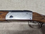 Krieghoff K80 34" parcours Standard grade - 2 of 8