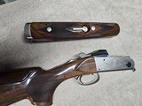 Krieghoff K80 34" parcours Standard grade - 1 of 8