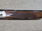 Krieghoff K80 34" parcours Standard grade - 7 of 8