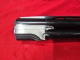 Krieghoff K80 30" Sporting barrels Briley sub gauge tubes cased - 6 of 10