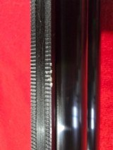 Krieghoff K80 30" Sporting barrels Briley sub gauge tubes cased - 10 of 10