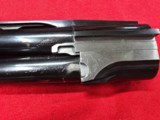 Krieghoff K80 30" Sporting barrels Briley sub gauge tubes cased - 5 of 10