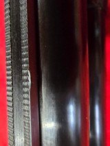 Krieghoff K80 30" Sporting barrels Briley sub gauge tubes cased - 9 of 10