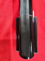 Krieghoff K80 30" Sporting barrels Briley sub gauge tubes cased - 7 of 10