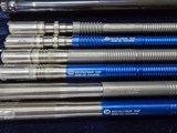 Krieghoff K80 30" Sporting barrels Briley sub gauge tubes cased - 2 of 10