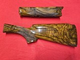 Krieghoff K80 Sporting stock and forearm high grade - 2 of 4 Krieghoff K80 Sporting stock and forearm high grade - 2 of 4