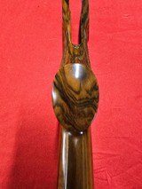 Krieghoff K80 Sporting stock and forearm high grade - 3 of 4 Krieghoff K80 Sporting stock and forearm high grade - 3 of 4