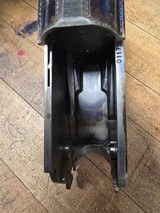 Krieghoff K80 Gold Plantation Uplander case colored receiver iron - 5 of 12