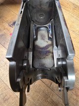 Krieghoff K80 Gold Plantation Uplander case colored receiver iron - 6 of 12