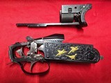 Krieghoff K32 San Remo Gold receiver and iron - 2 of 6