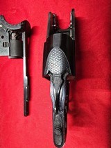 Krieghoff K32 San Remo Gold receiver and iron - 6 of 6
