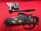 Krieghoff K32 San Remo Gold receiver and iron - 1 of 6