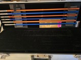 Beretta DT11 30 in. barrel with Briley sub gauge tube set - Image 1 of 6