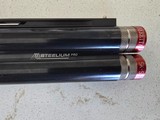 Beretta DT11 30 in. barrel with Briley sub gauge tube set - Image 4 of 6
