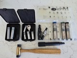 Beretta DT11 30 in. barrel with Briley sub gauge tube set - Image 3 of 6