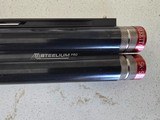 Beretta DT11 30 in. barrel with Briley sub gauge tube set - Image 4 of 6