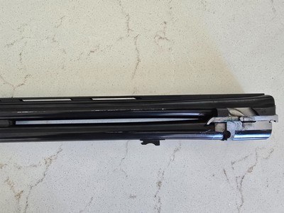 Beretta DT11 30 in. barrel with Briley sub gauge tube set - Image 5 of 6