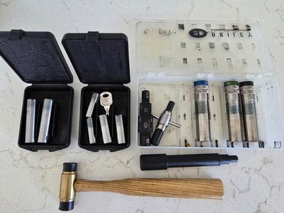 Beretta DT11 30 in. barrel with Briley sub gauge tube set - Image 3 of 6