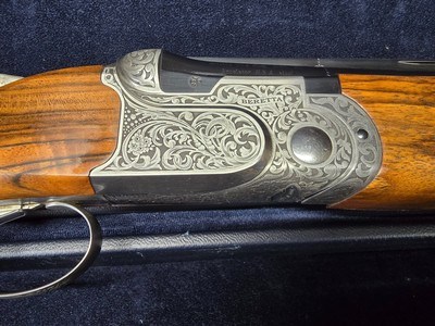 Beretta DT 11 L 32 - Image 1 of 11