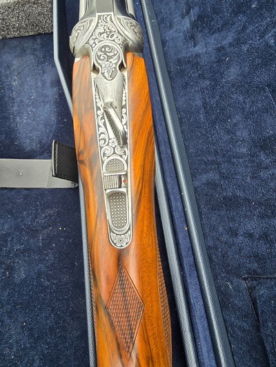 Beretta DT 11 L 32 - Image 4 of 11