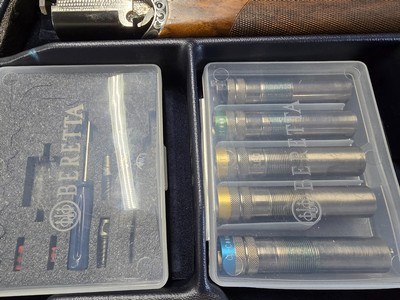 Beretta DT 11 L 32 - Image 8 of 11