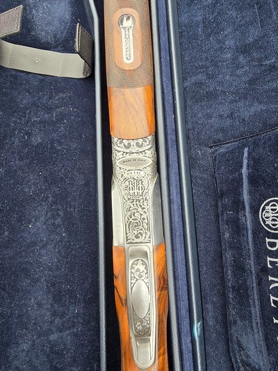 Beretta DT 11 L 32 - Image 3 of 11