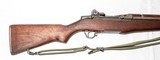 Winchester M1 Garand CMP Special 30-06 Rifle - 6 of 15