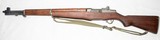 Winchester M1 Garand CMP Special 30-06 Rifle - 1 of 15